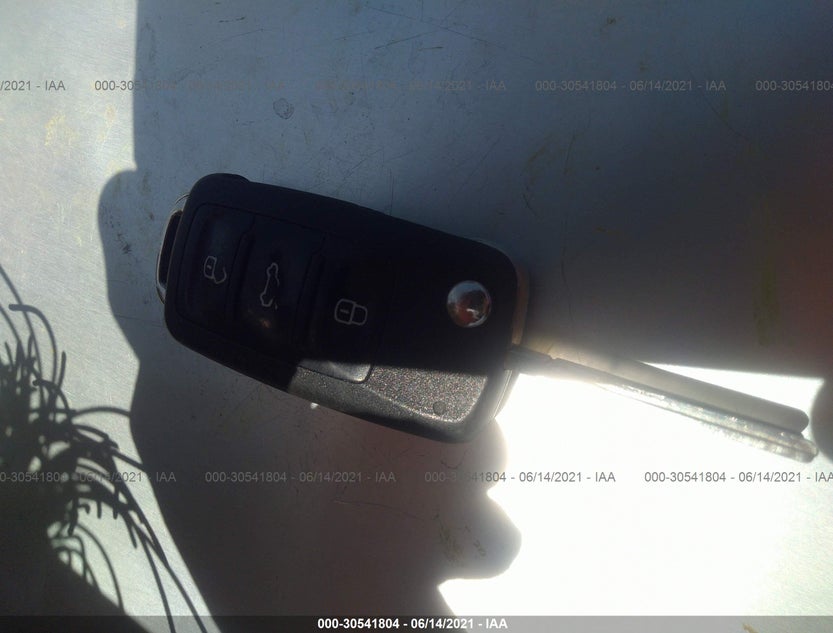 3VW1K7AJ4BM049312