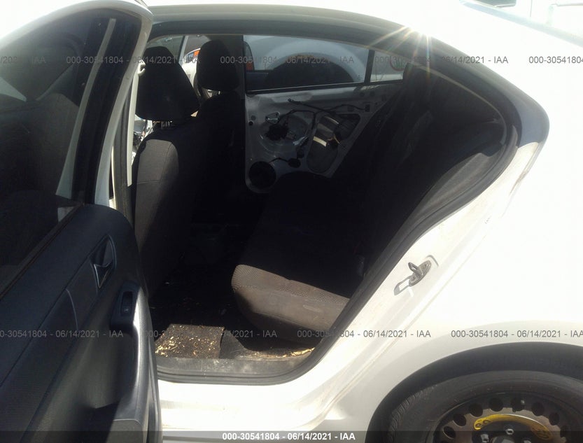 3VW1K7AJ4BM049312