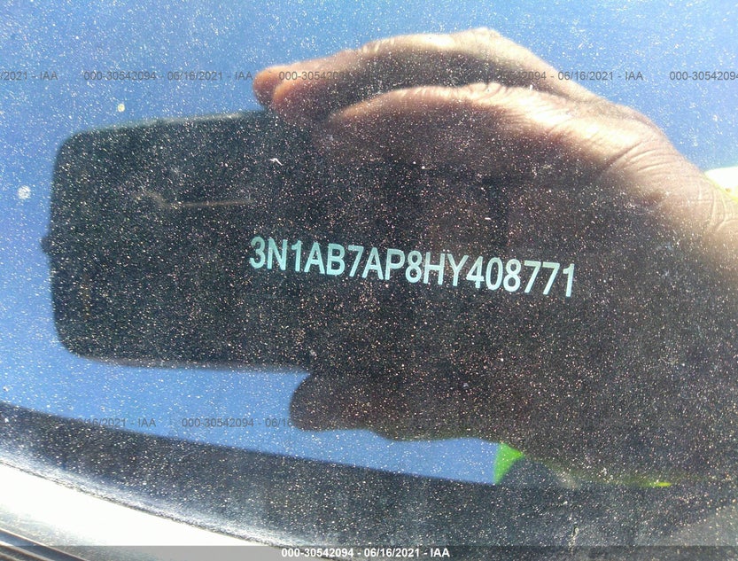 3N1AB7AP8HY408771