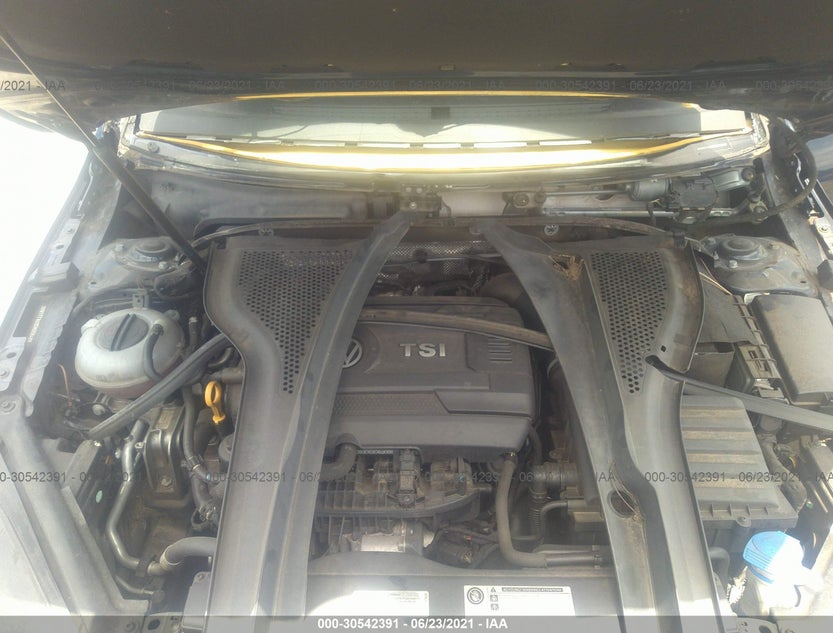 3VW5T7AU3GM058499