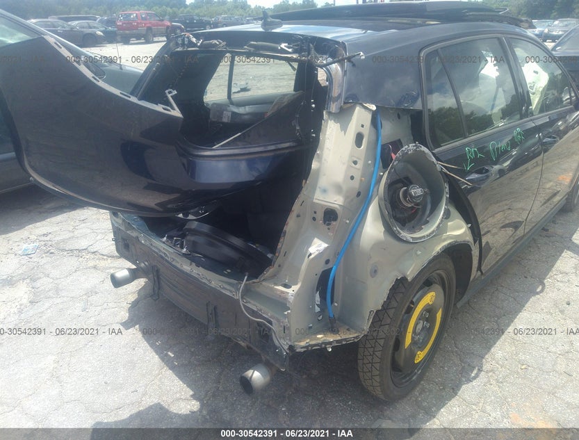 3VW5T7AU3GM058499
