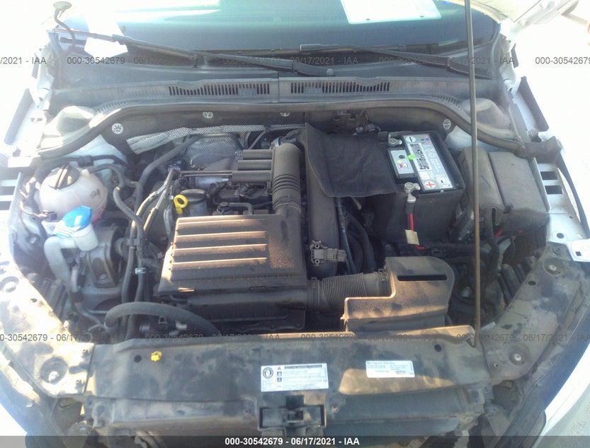 3VW267AJ3GM259609