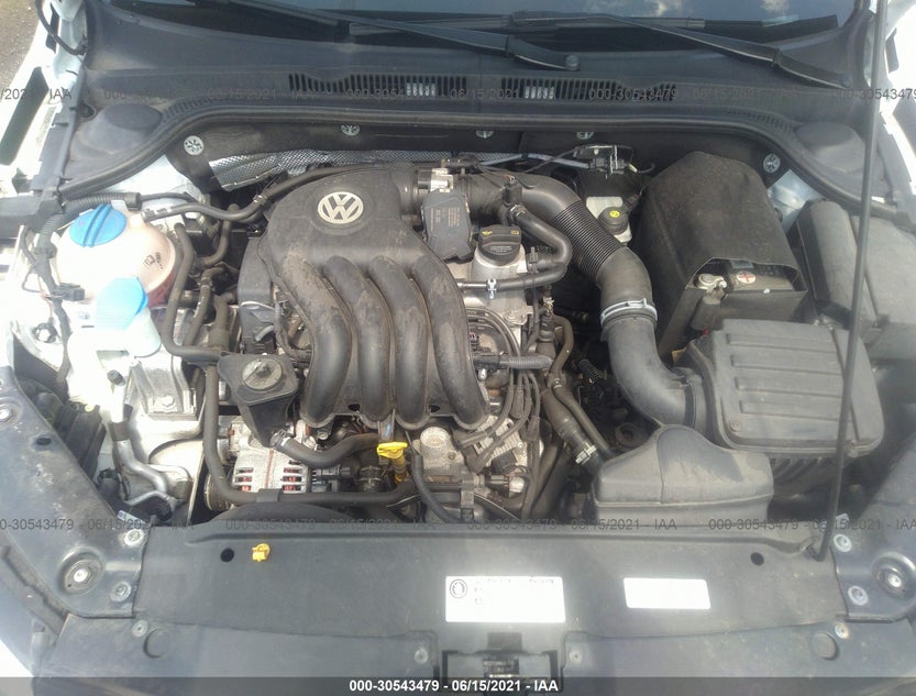 3VW1K7AJ9FM268482