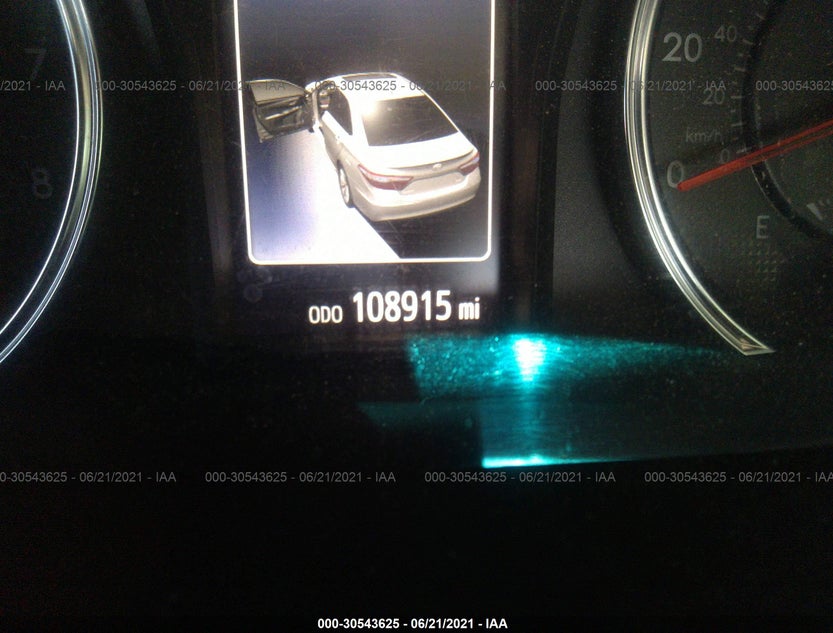 4T1BF1FK5FU065252