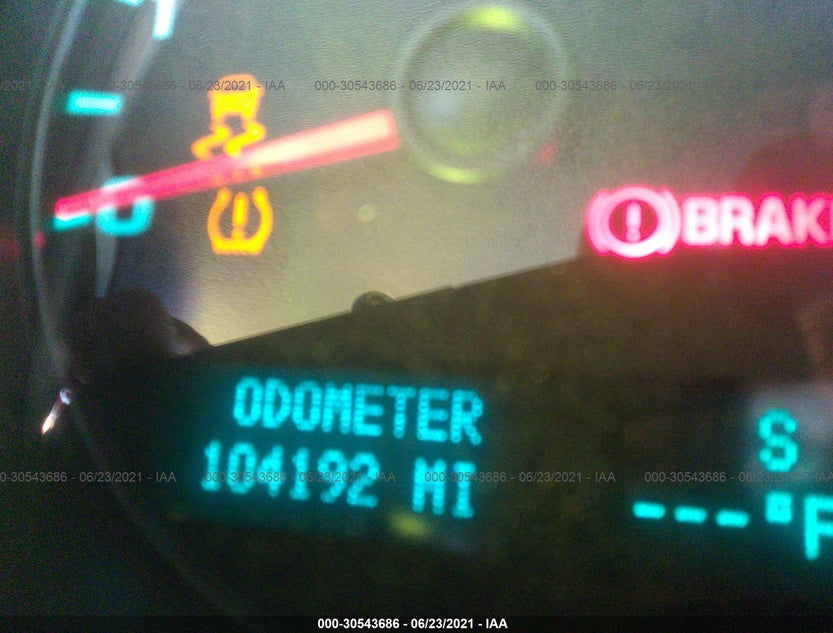 3GCPKSE79DG184057