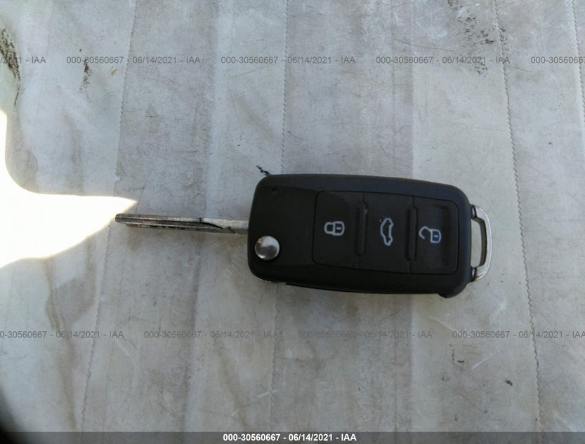 3VW2K7AJ7FM422918