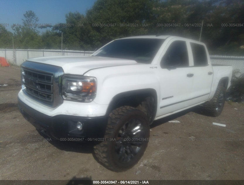 3GTU2VEC3EG406420