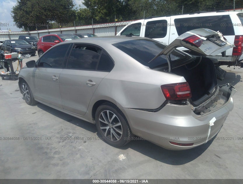 3VWD67AJ6GM244708