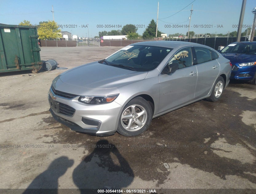 1G1ZB5ST9JF258563