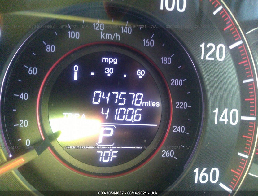 1HGCR2F57HA061418