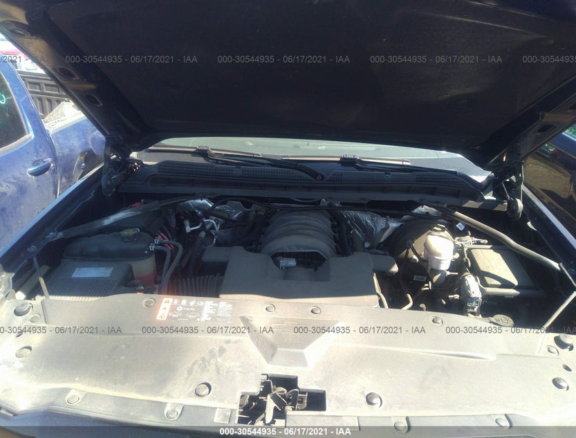 1GCVKREC3HZ379185
