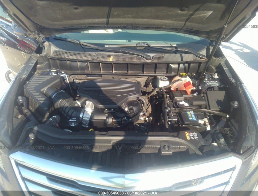 1GYKNBRS3HZ107040