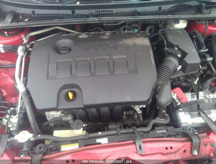 2T1BURHE5JC020799