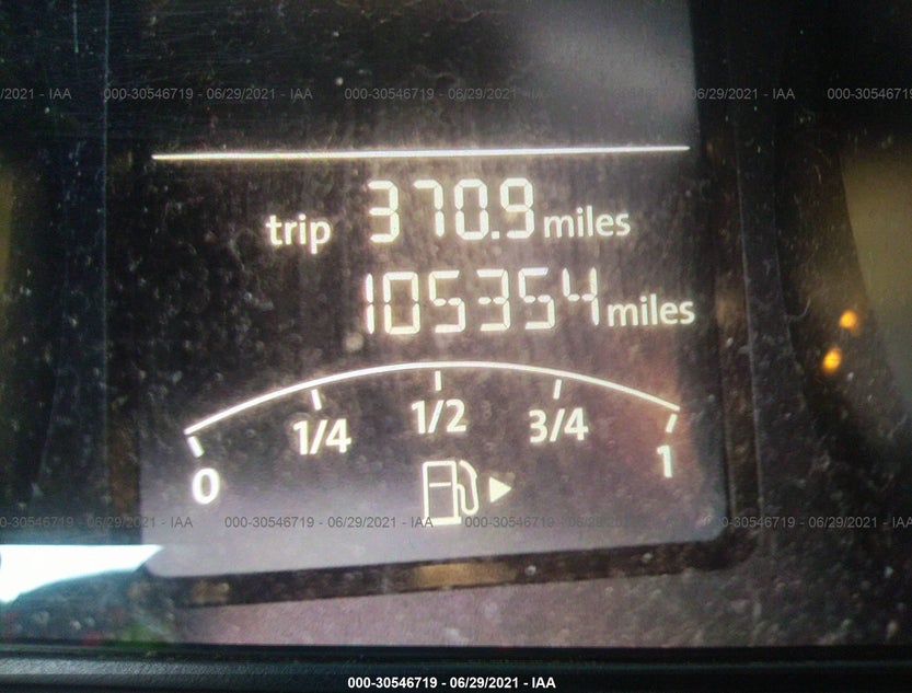 3VW2K7AJ0FM427992