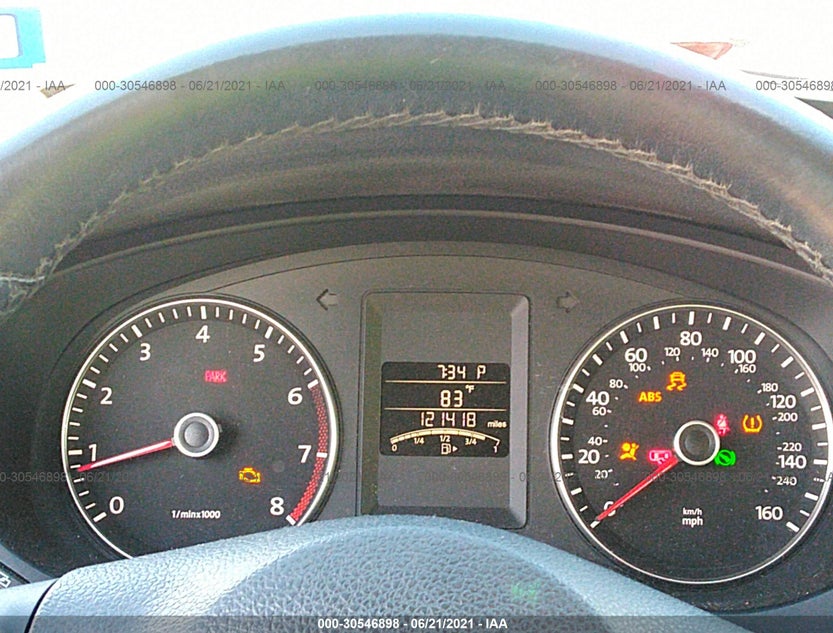 3VWDX7AJ7CM018328