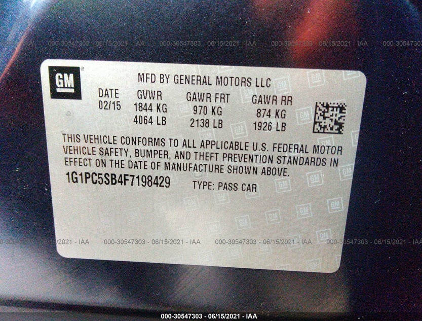 1G1PC5SB4F7198429