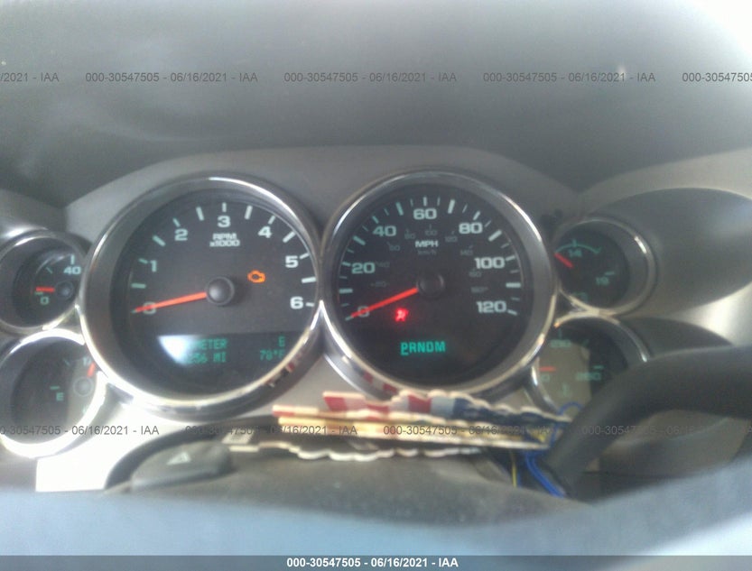 1GCRKSE75CZ272952