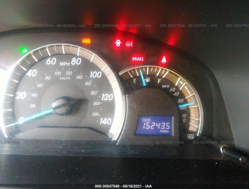 4T1BF1FK6CU130167