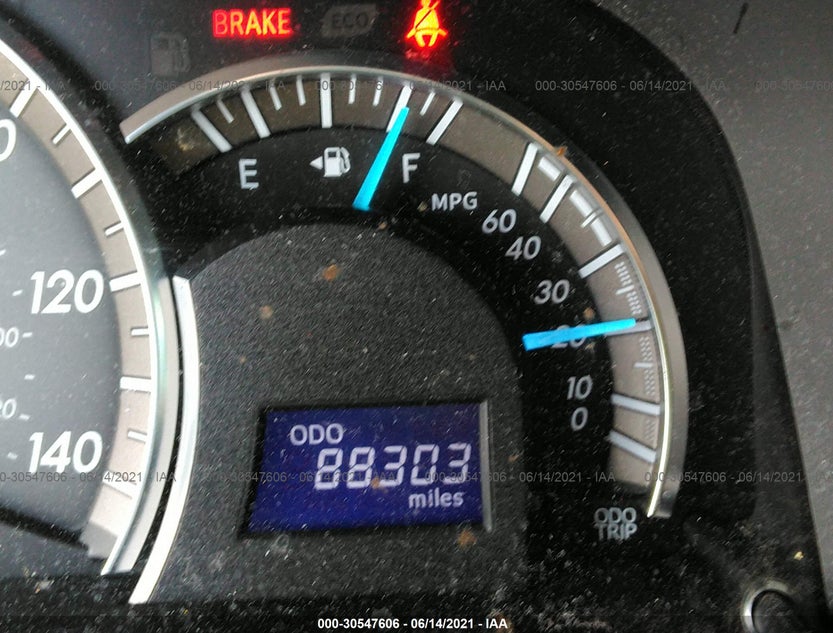 4T1BK1FK0DU530951