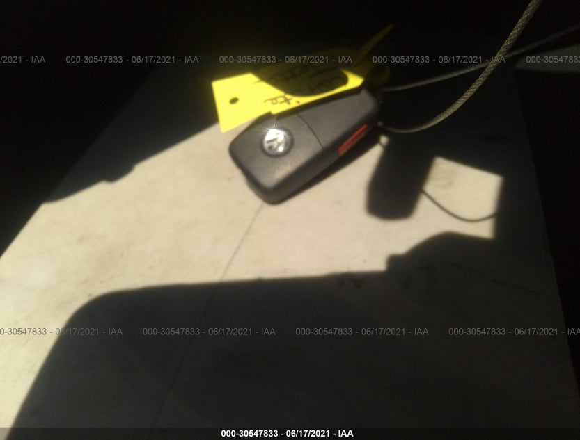 3VWLA7AJ5FM420950