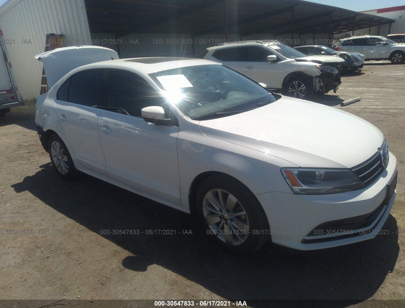 3VWLA7AJ5FM420950