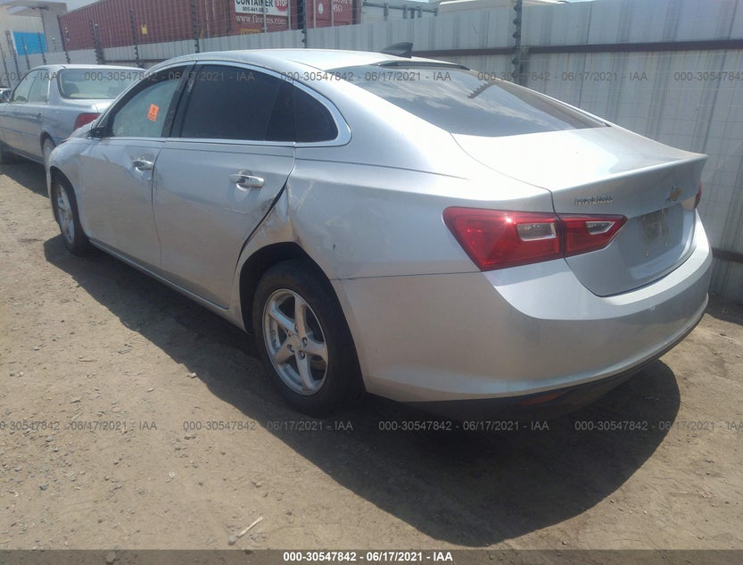 1G1ZB5ST3GF342158