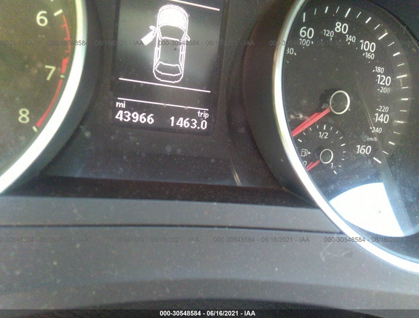 3VWDB7AJXHM297649