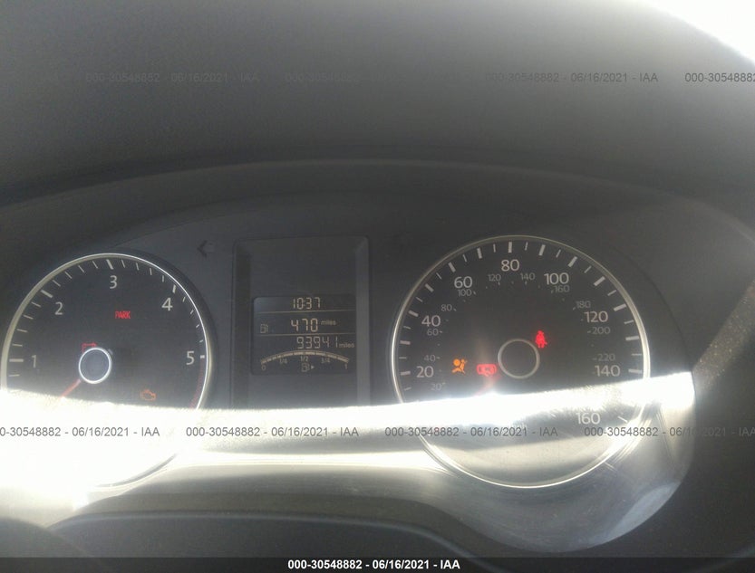 3VW3L7AJ0DM273282