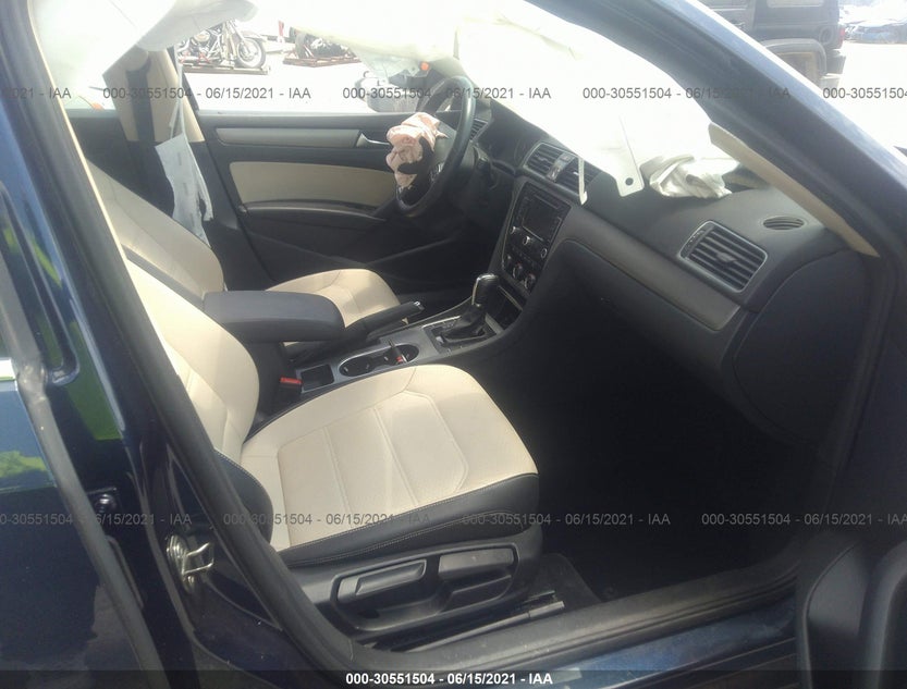 1VWBN7A32EC095482