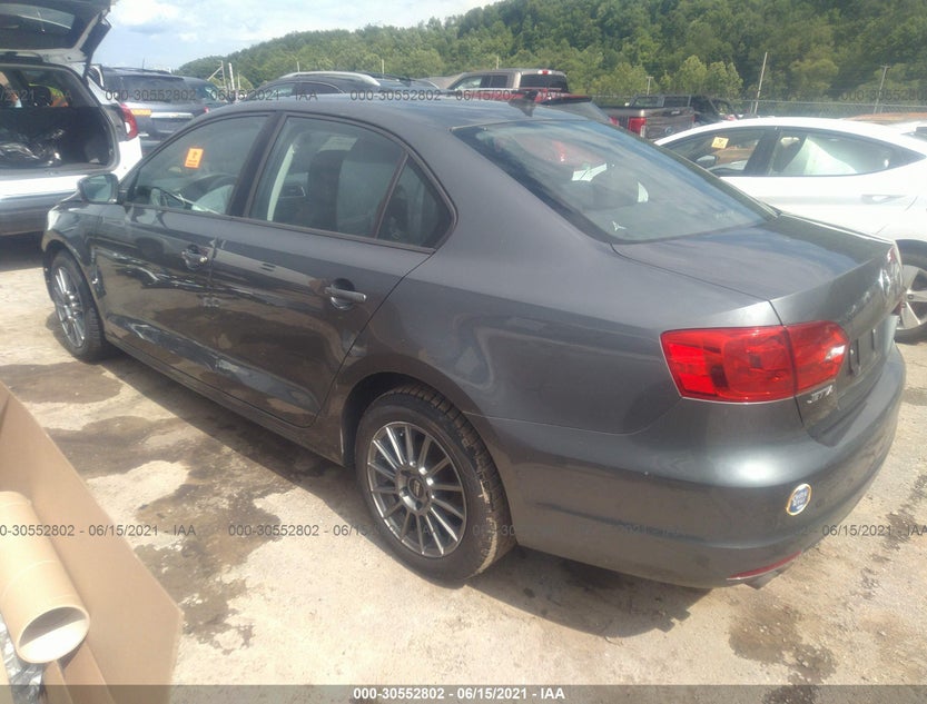 3VWDP7AJ6CM414296