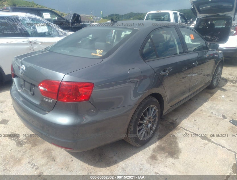 3VWDP7AJ6CM414296
