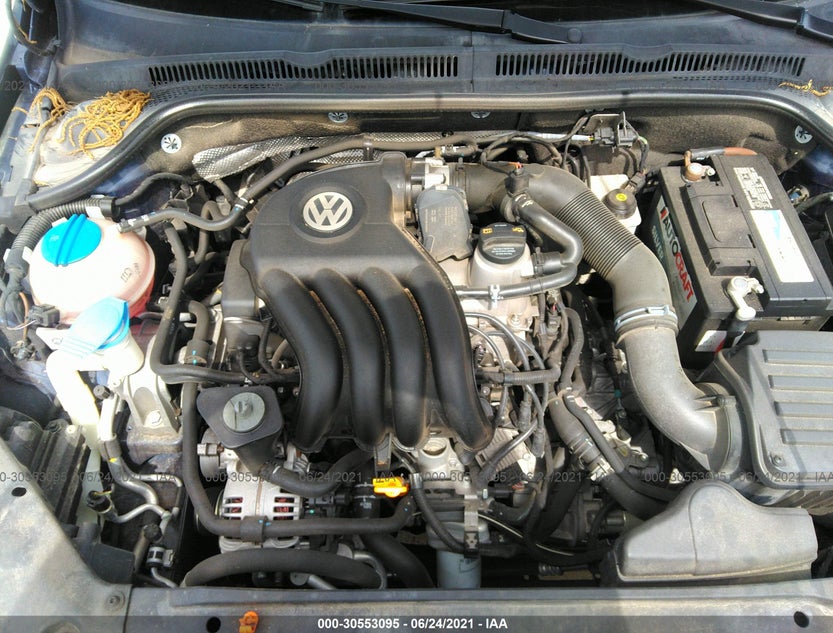 3VW2K7AJ8DM350821