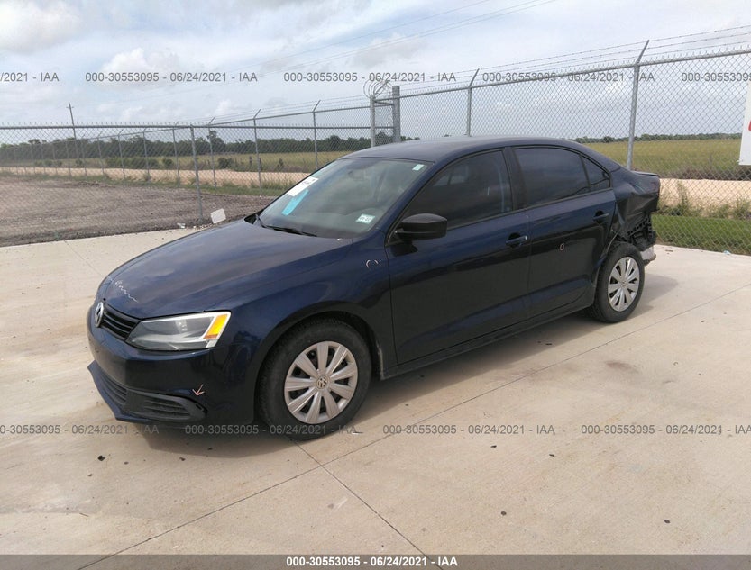 3VW2K7AJ8DM350821