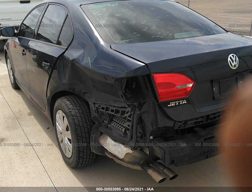 3VW2K7AJ8DM350821