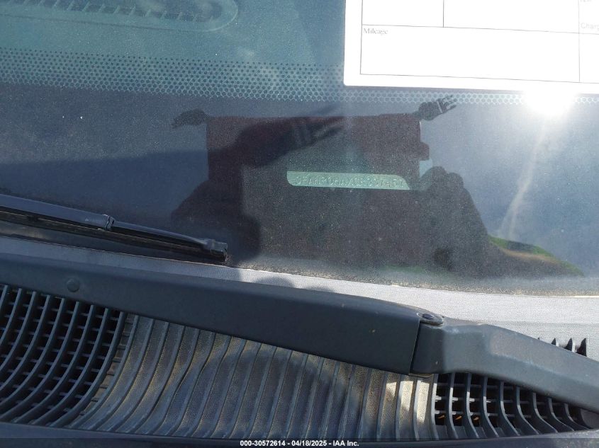 2012 Ford Fusion Se VIN: 3FAHP0HAXCR337457 Lot: 30572614