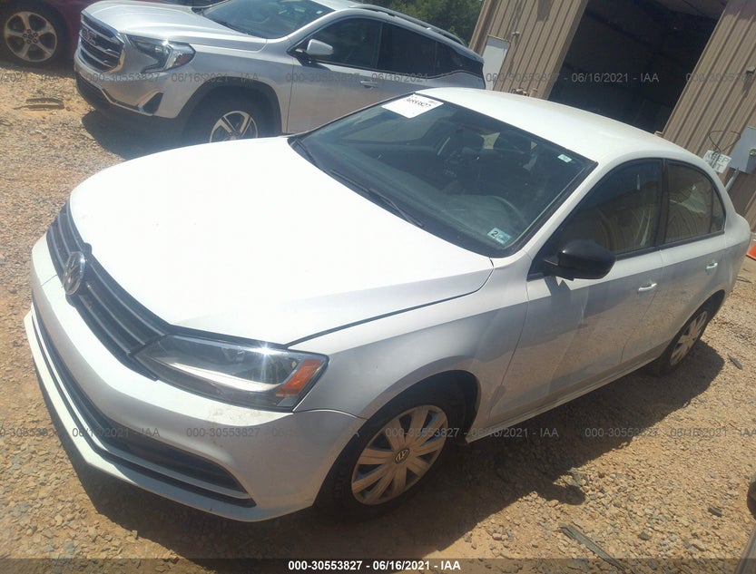 3VW267AJ5GM270434