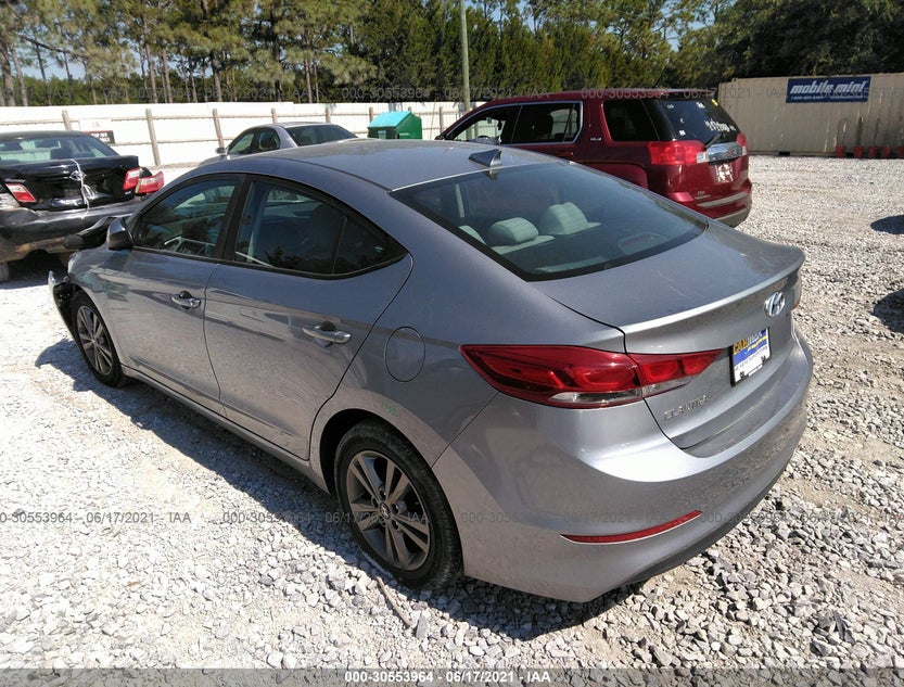 5NPD84LF5HH054443