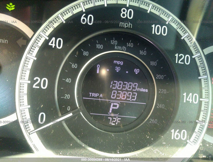 1HGCR2F71GA136288