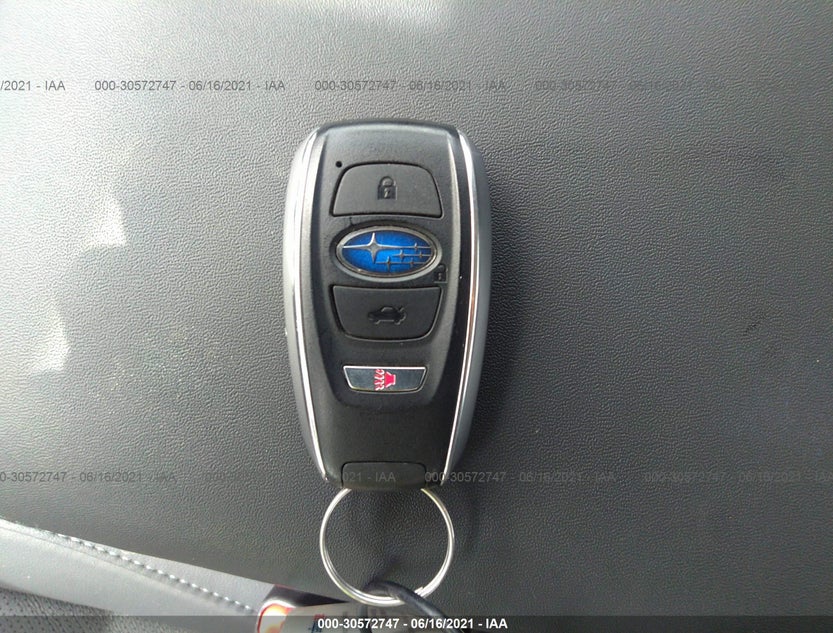 4S3BWAN65M3010201