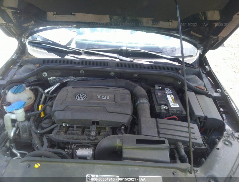 3VWD17AJ4EM409022