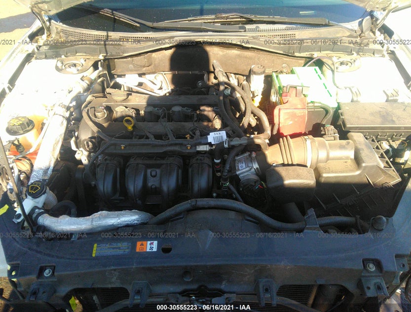 3FAHP0JA8CM265054