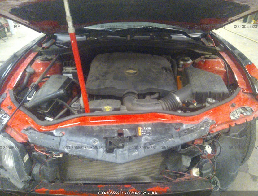 2G1FB1E30C9181147