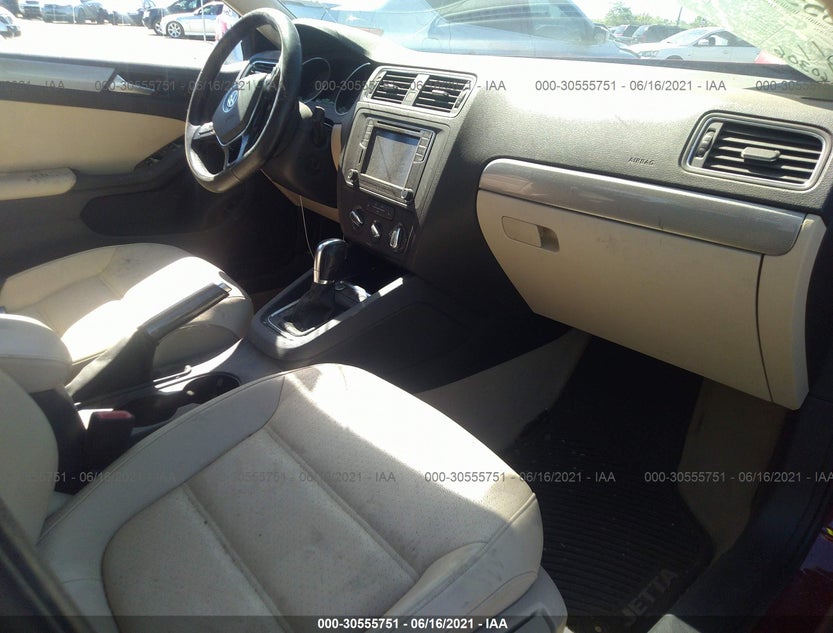 3VWD67AJ4GM403970