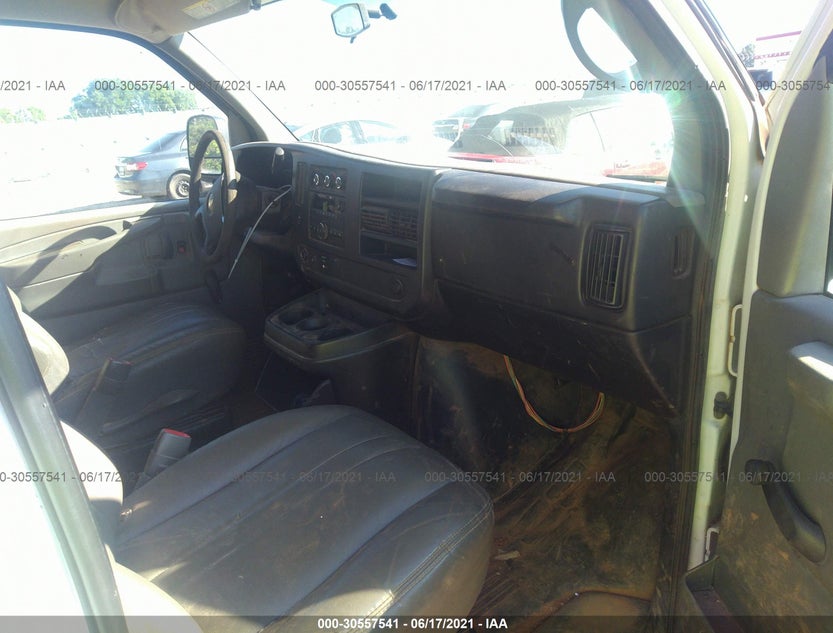 1GCWGGCA5B1186845
