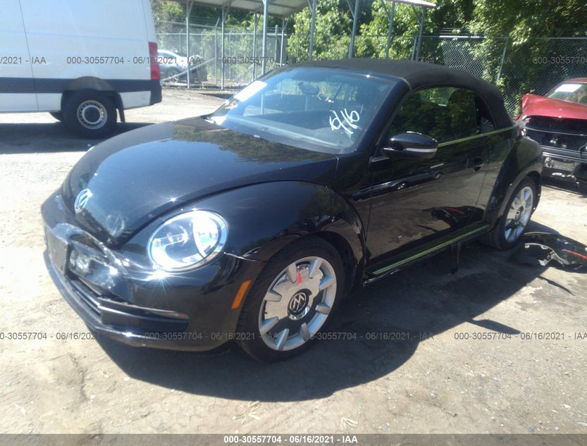 3VW517AT5FM801434