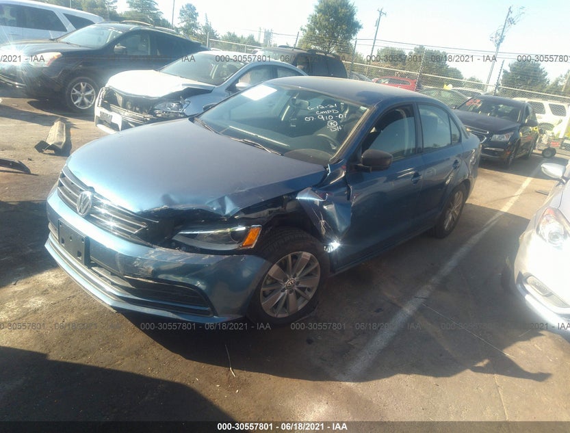 3VW267AJ0GM357299