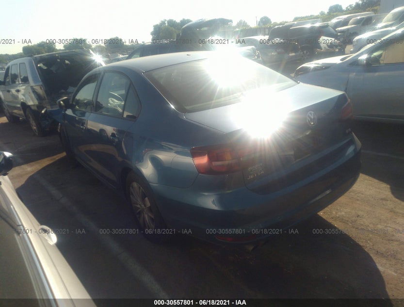 3VW267AJ0GM357299