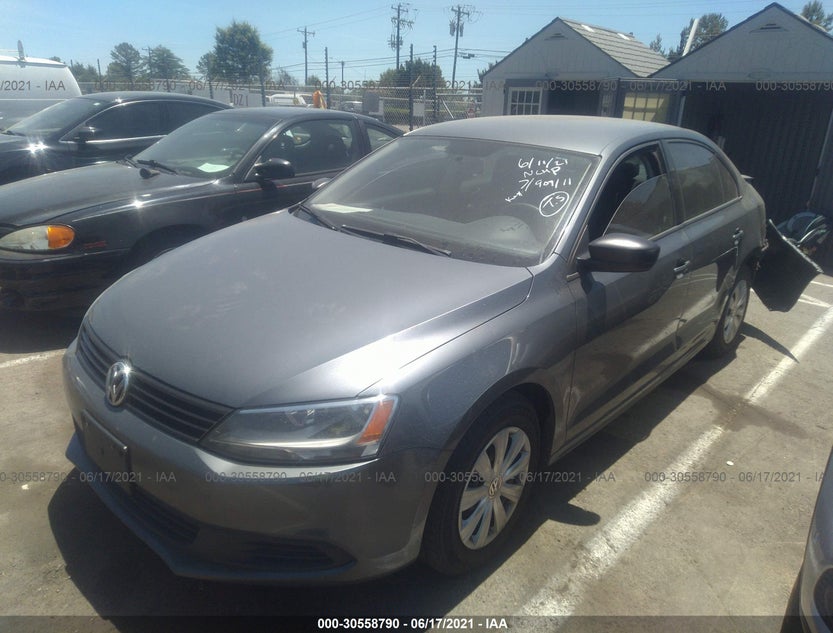 3VW2K7AJ6EM406790