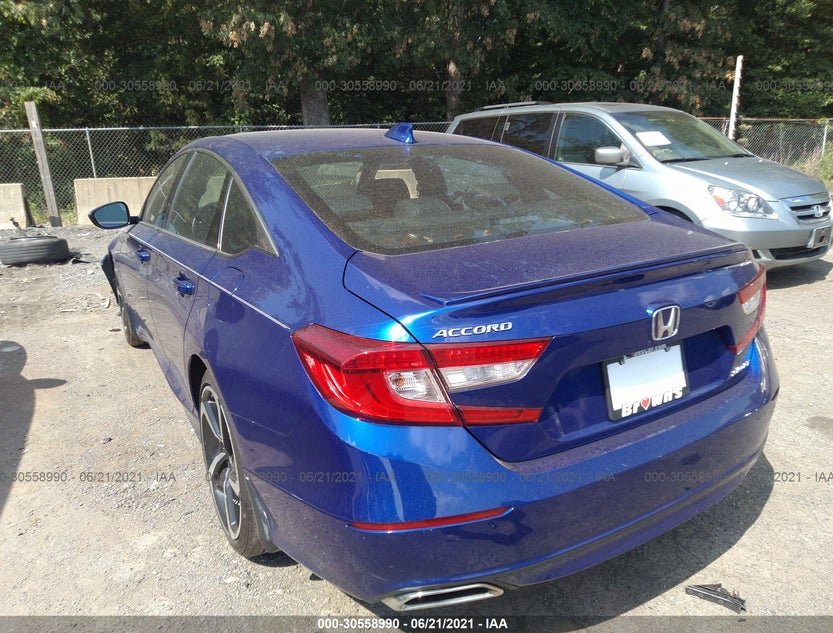1HGCV1F35JA021087