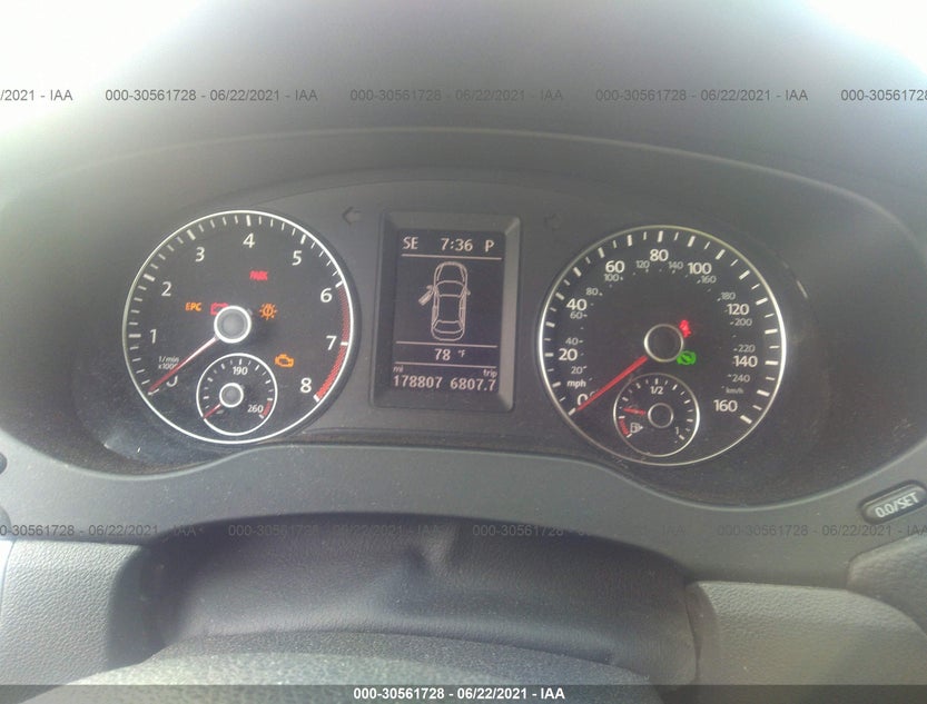 3VW4A7AJ8DM402377